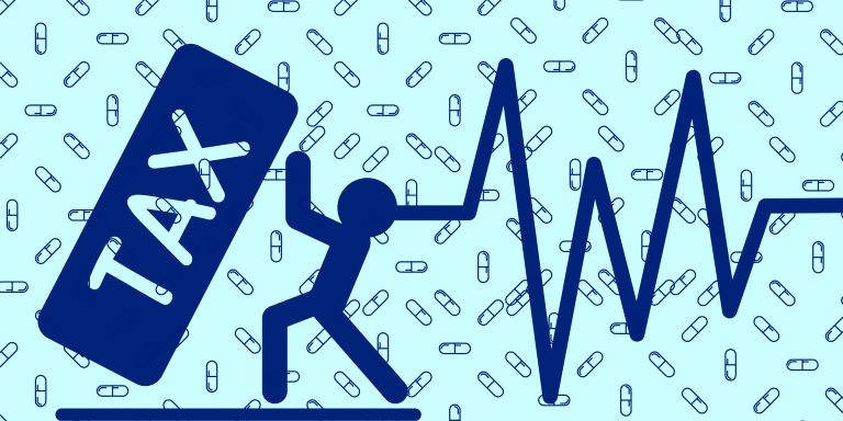 Aranceles y salud global: el debate sobre una cláusula sanitaria internacional