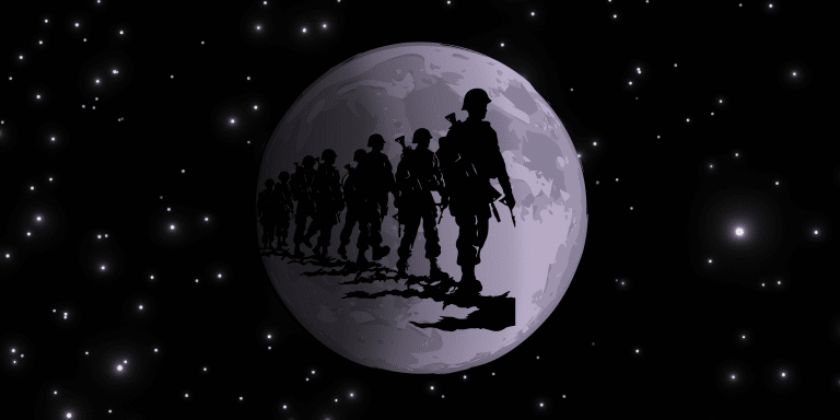 Consecuencias globales de la guerra espacial en 2025: impactos estratégicos, económicos y sociales