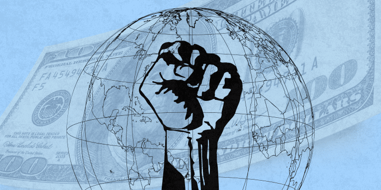 Cuando el comercio se convierte en conflicto: la primera guerra comercial global