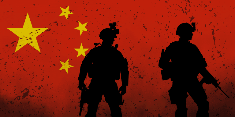 Qué es el Ejército Popular de Liberación de China y qué influencia tiene en el mundo