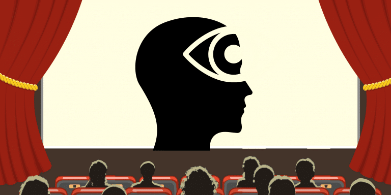 El estigma del Trastorno de Identidad Disociativo (TID) en el cine