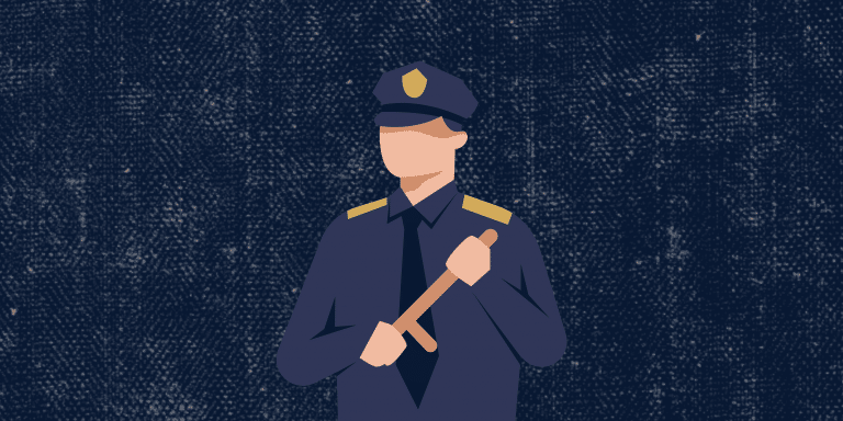 El uso proporcional de la fuerza: qué es, normas y herramientas