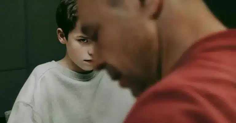 Reino Unido emitirá la miniserie ‘Adolescencia’ en todos los institutos del país