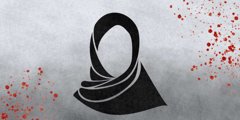 Informe de inteligencia sobre la captación y radicalización yihadista de mujeres