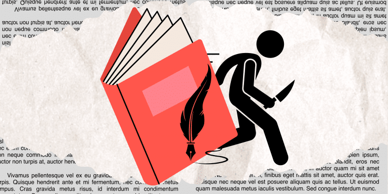 Mercantilización del crimen: cuando el criminal es el producto de consumo