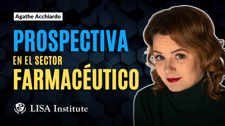 Masterclass | Prospectiva en el sector farmacéutico