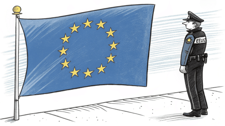 La UE pide más poder para Europol y otras agencias de seguridad comunitarias