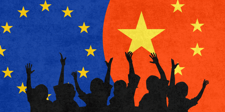 Similitudes y diferencias de la cultura de inteligencia entre China y Europa