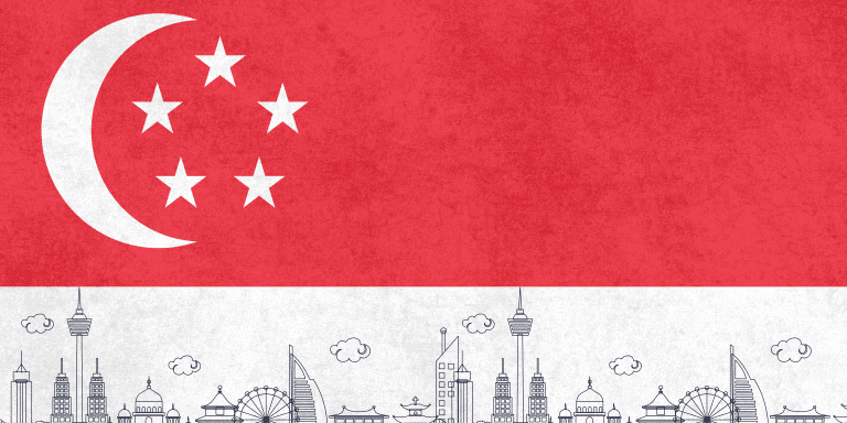 Singapur, una independencia atípica