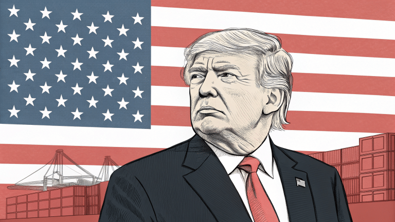 Trump amenaza con vetar proyecto de ley que limitaría su poder arancelario