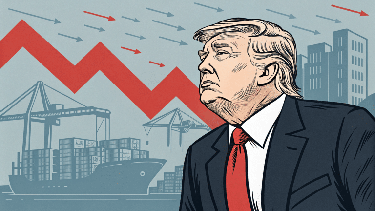 La ‘Nueva Doctrina Trump’: del aislacionismo comercial al proteccionismo agresivo