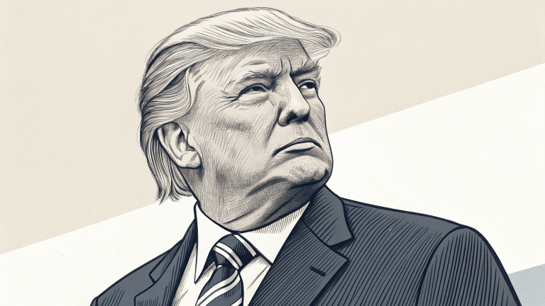 Trump impide a inmigrantes indocumentados obtener beneficios de la Seguridad Social