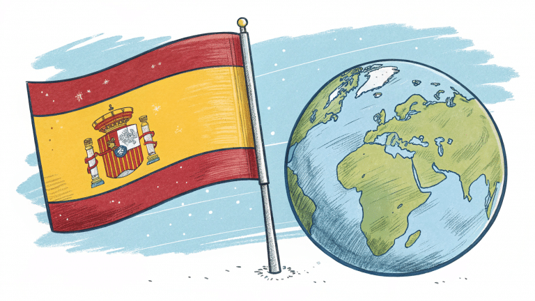 España presenta su nueva Estrategia de Acción Exterior 2025-2028