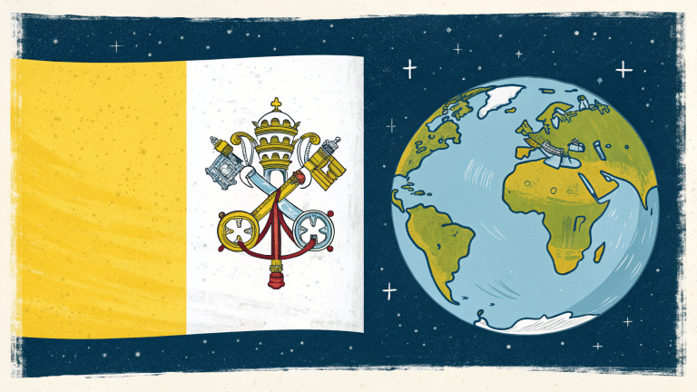 Las misiones diplomáticas de la Santa Sede: historia, funciones e influencia