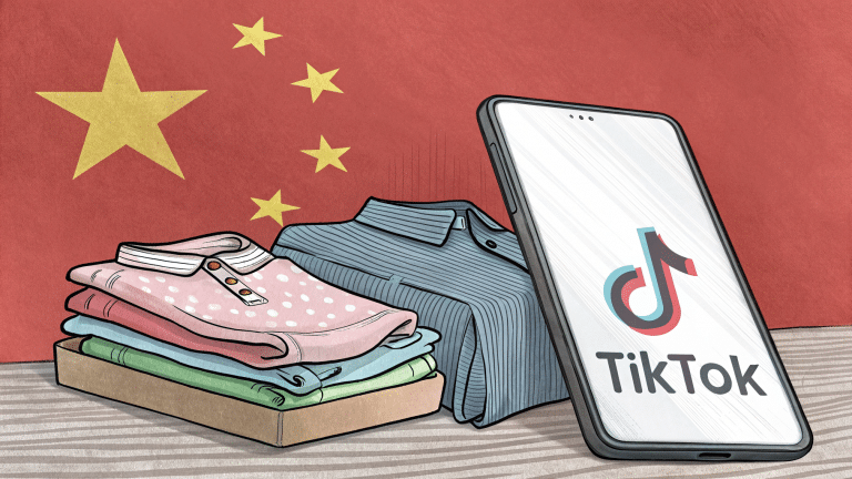 La guerra de algoritmos: cómo TikTok ha cambiado tras los aranceles de Trump a China