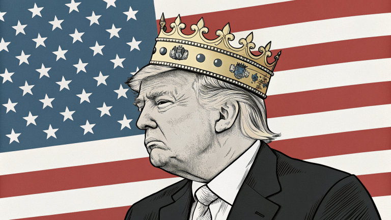 ¿Puede Trump presentarse a un tercer mandato como presidente de Estados Unidos?