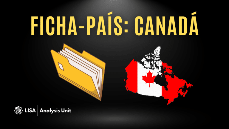 FICHA-PAÍS | Canadá: claves para entender el contexto geopolítico antes de las elecciones