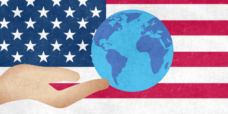 USAID: ¿Nuevo paradigma en la ayuda al desarrollo?