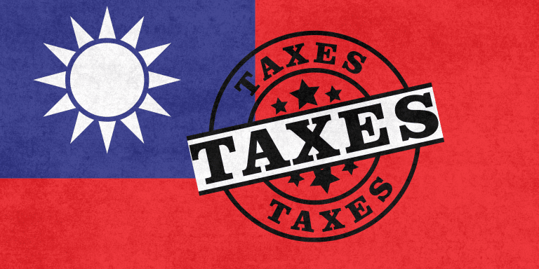 ¿Por qué Taiwán no respondió con aranceles a Estados Unidos a las nuevas medidas comerciales?