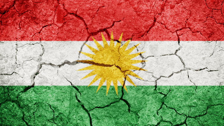 El PKK declara su disolución y pone fin al conflicto armado con Turquía