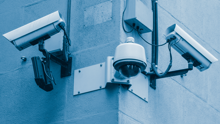 La policía de Nueva Orleans usó reconocimiento facial en cámaras de vigilancia sin avisar