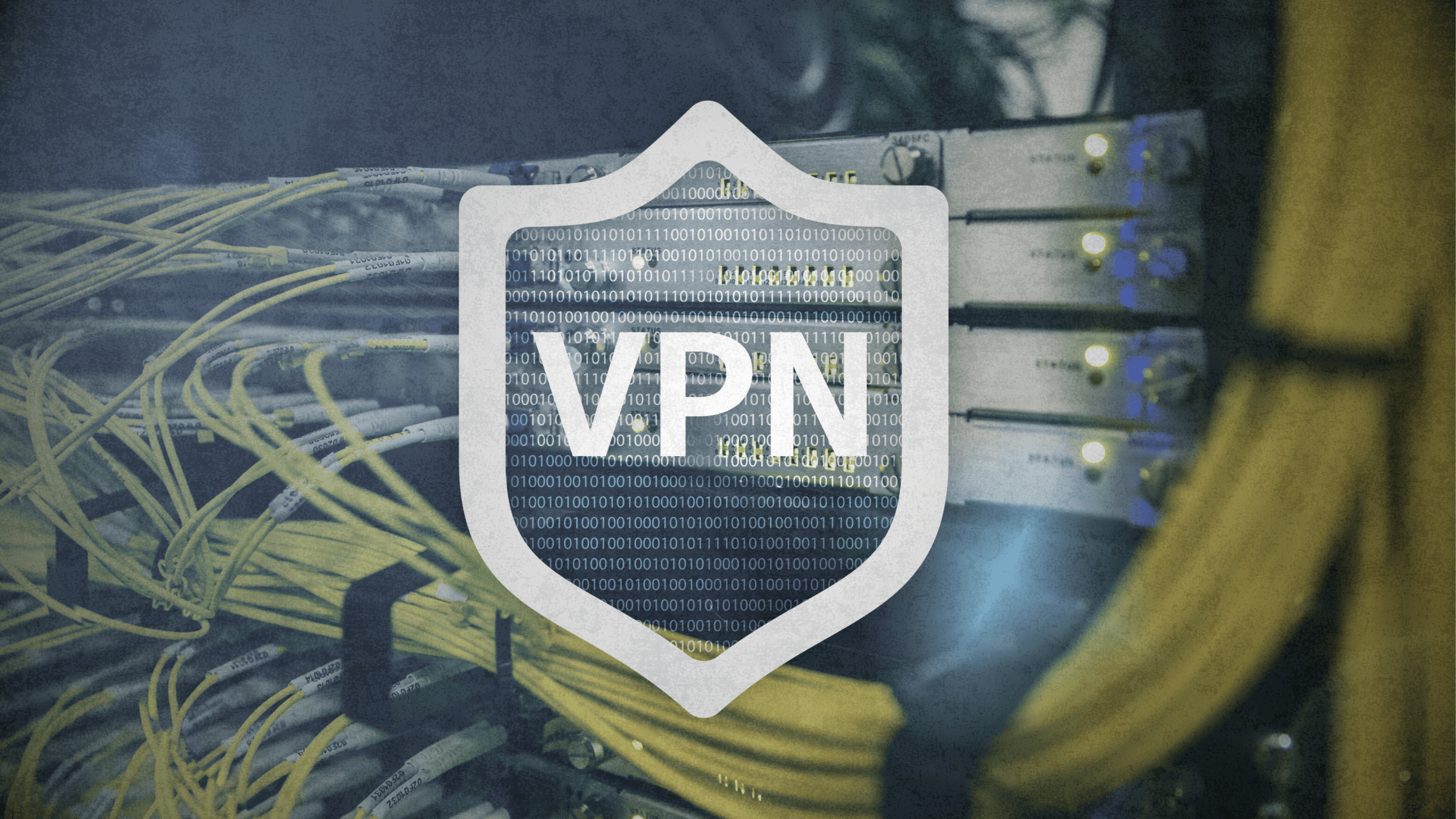 VPN