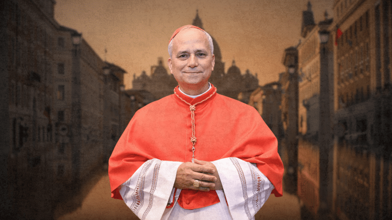 Quién es Robert Prevost, el nuevo Papa León XIV: biografía y trayectoria completa