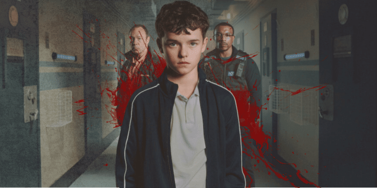 Adolescencia, la serie de Netflix que expone el lado más oscuro de internet y la juventud