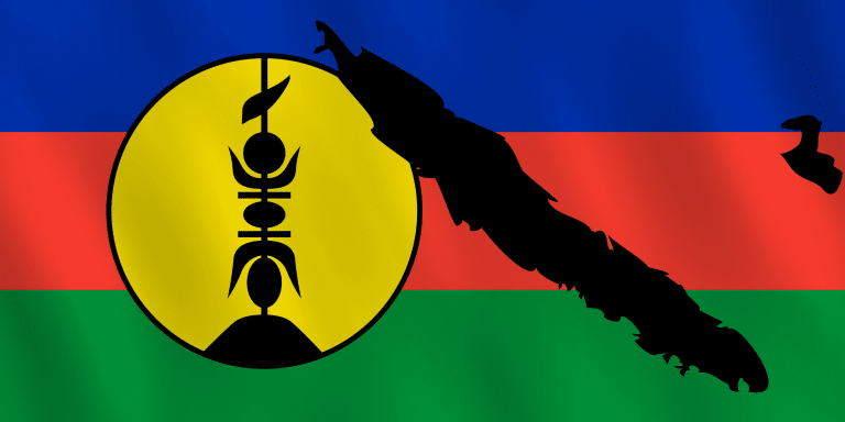 Por qué Nueva Caledonia es clave en la rivalidad entre Francia y China