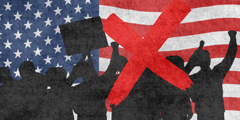 El neorreaccionarismo: la rama del trumpismo que quiere reemplazar la democracia liberal