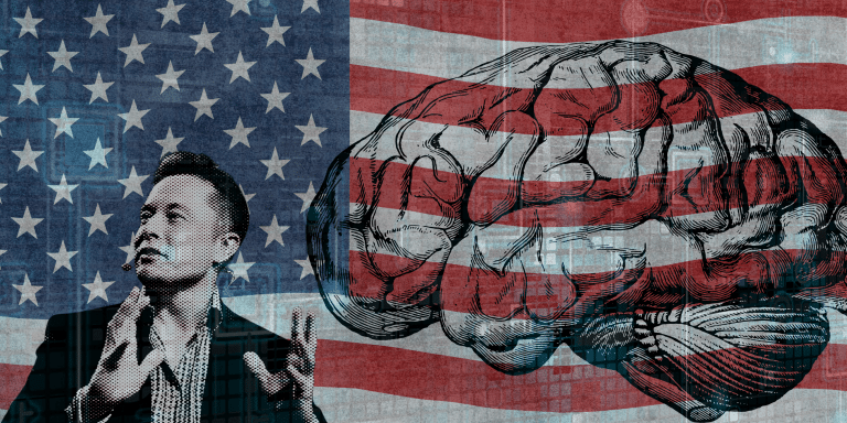 El tecnopoder: cuando la eficiencia desplaza a la democracia