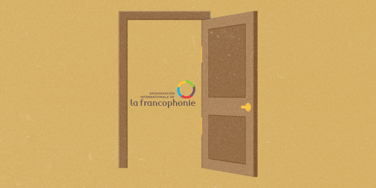 Por qué Níger, Burkina Faso y Malí salieron de la Organización de la Francofonía