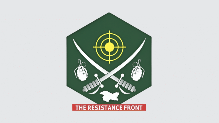 Qué es el Frente de Resistencia y cómo afecta al conflicto entre India y Pakistán