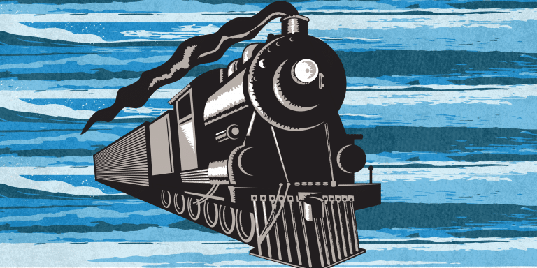 INSTC: la ruta del Índico al Báltico que puede redefinir el comercio eurasiático