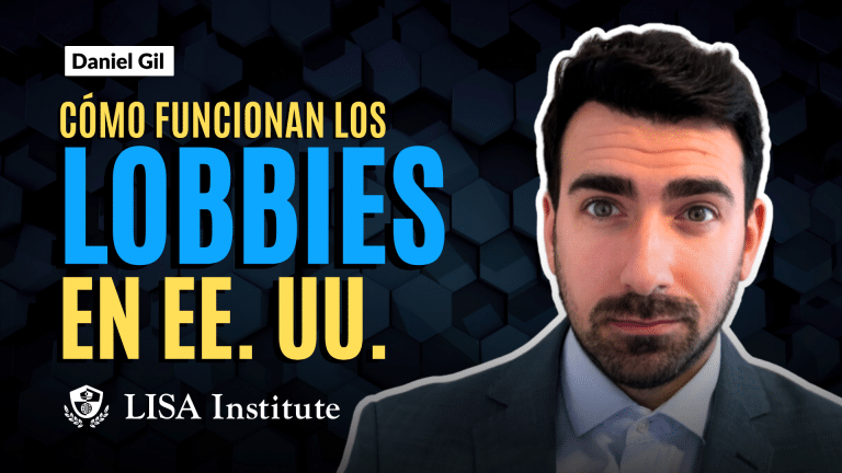 Masterclass | Cómo funcionan los lobbies en Estados Unidos: claves del poder en Washington