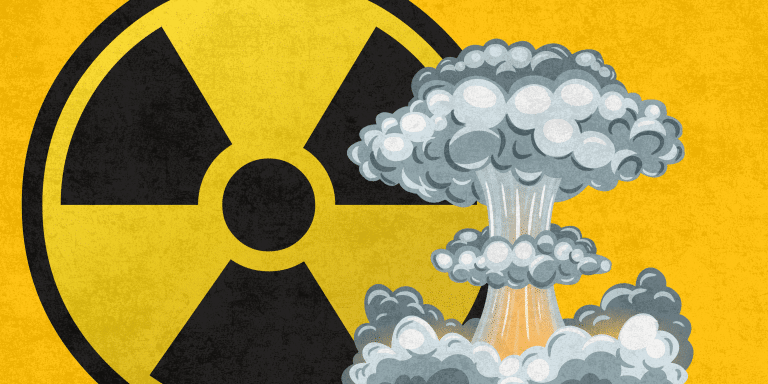 Qué es una ojiva nuclear y por qué representa una amenaza global