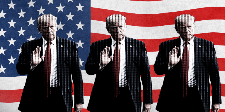 Raíces ideológicas del trumpismo: de San Agustín al ‘CEO soberano’