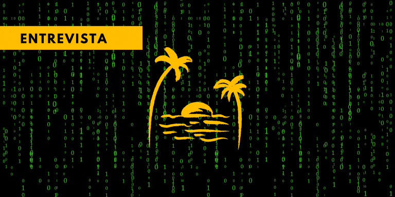 Andrés Naranjo sobre CanallaCON: «unas minivacaciones ciber en primera línea de playa a un precio increíble»