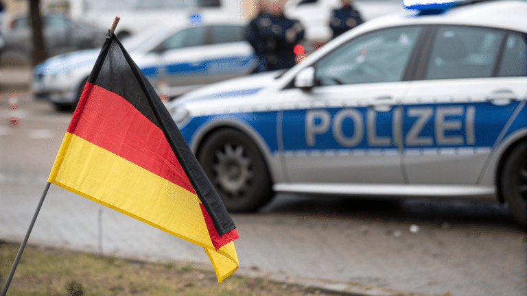 La Policía alemana advierte del auge de «círculos juveniles de extrema derecha»