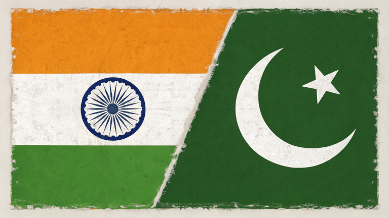 India ataca Pakistán y desata la mayor crisis entre potencias nucleares en años