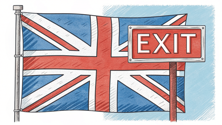 Reino Unido reforma y endurece su sistema migratorio