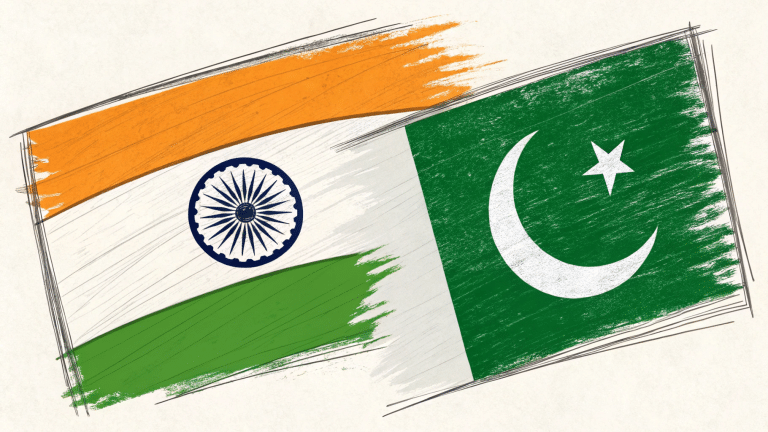 ¿Por qué India y Pakistán pelean por Cachemira?