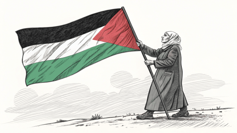 Qué es el Día de la Nakba y por qué es tan importante para los palestinos