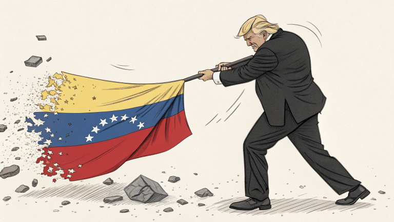 El Supremo permite a Trump retirar el estatus de protección a 350.000 venezolanos