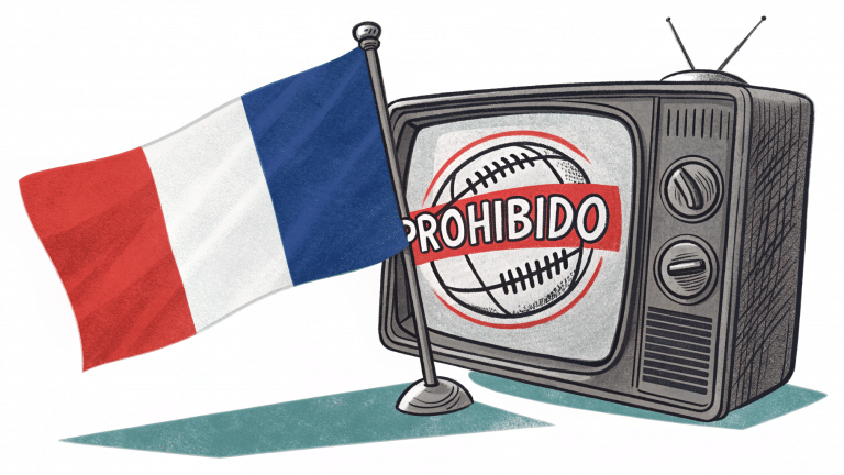 Un tribunal francés exige a proveedores VPN bloquear webs deportivas piratas