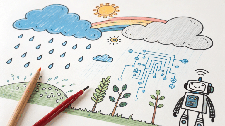 La IA Aurora de Microsoft puede superar a previsiones meteorológicas actuales