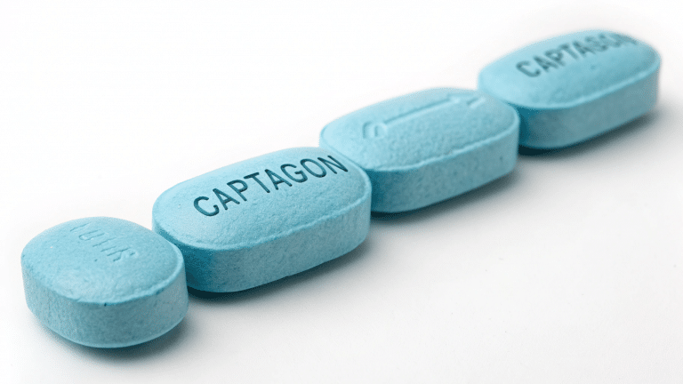 Incautan cuatro millones de pastillas de captagon en Latakia, Siria