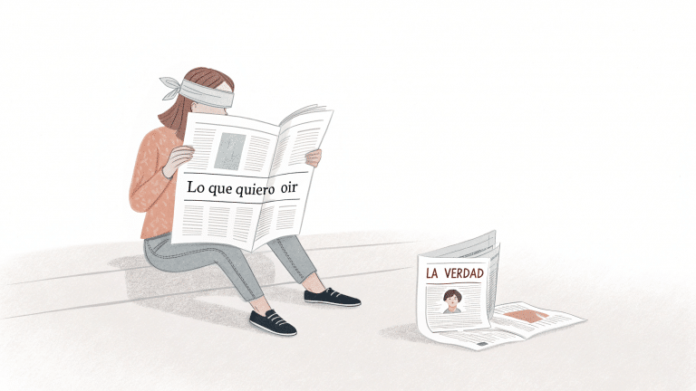 Qué es el sesgo de confirmación y cómo evitarlo