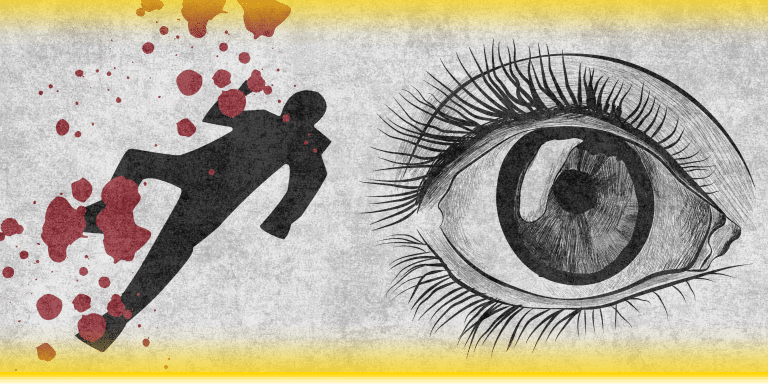 ¿Por qué nadie la ayudó? El crimen de Kitty Genovese y el efecto espectador