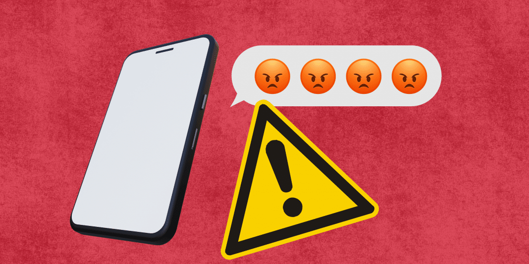 ¿Cómo identificar y combatir el discurso de odio en redes sociales